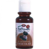 Gel Aromatizante Hot Chocolate